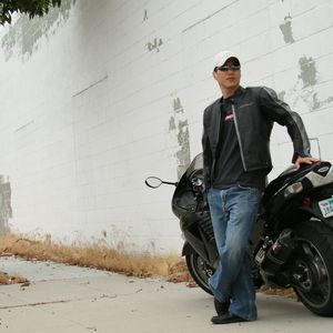 Meet your Posher, Peter